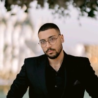 Mohamed Hamdy