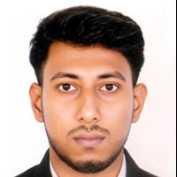 A. B. M. Golam Rabbi