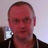 Martyn Walker