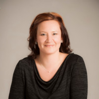 Ginger Fleury-Hunter