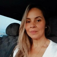 Jaqueline Luciane Silva