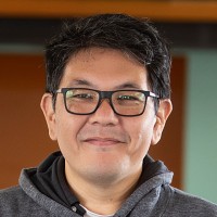 Marcos Oshiro