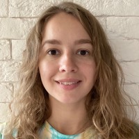 Anastasiia Lukianova