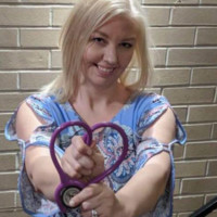 Wendy Olinski, Bsn, Rn, Chpn