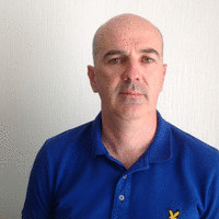 Gary Westwood