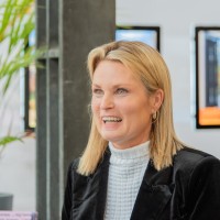 Joanne Williams