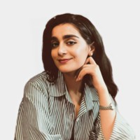 SHIMA HEIDARI