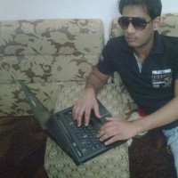 Atif Gandhi