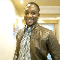 Adegbite Abiola , Pmp , Itil , Scrum
