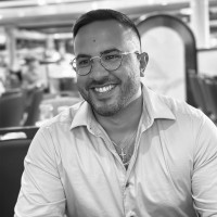 Marcos Rivera, B.S., Cnim