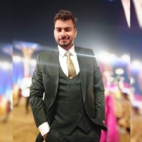 Ashish K.