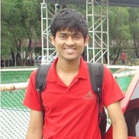 Anurag Pati