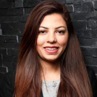 Elham Forootan Jazi
