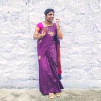 Sweatha Selva