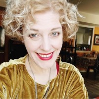 Catrina Horsfield