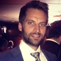 Daniel Nolan