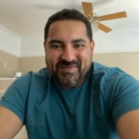 Amit Sirsikar