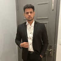 Lalit Kumar Singh