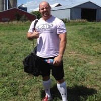 Matt Gunville
