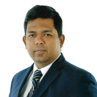 Naren Arulrajah