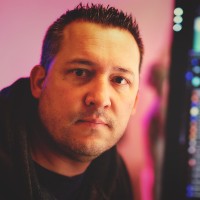 Damien Canderle