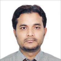Mohammad Haroon Rasheed Ansari