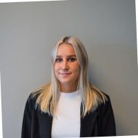Ella Hauge Sørlie
