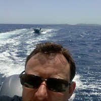 Graham Corsham