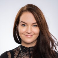 Kristiina Juurikas