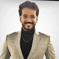 Vinit Sharma
