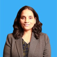 Ravinder Parmar
