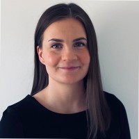 Frida Edlund