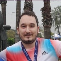 Ugur Eryuzlu