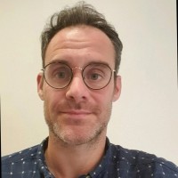 David Ausina Valdearcos