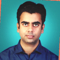 Alok Sharma