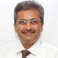 Dhaval Ghia