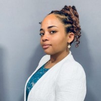Chamique Sussenbach