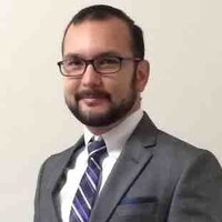 Ronald Arce Arias