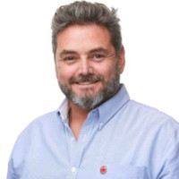 ROBERTO PARRAGUE ECHEVERRIA