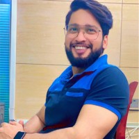 Satyam Singh Bhadoria
