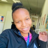 Letitia Thando