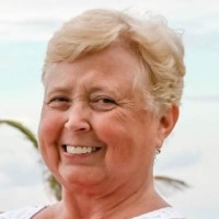 Sheila Mckee