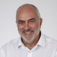 Perry Duffill