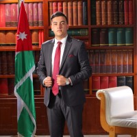 Naser Abu A’Aqoulah, Jcpa