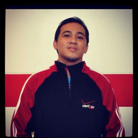 Joseph Christian Escoto