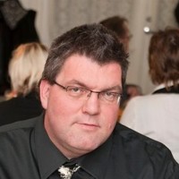 Jørgen Glenster