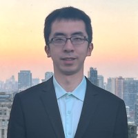 Yi Ran Lu