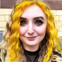 Abigail Hellam