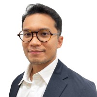 Yizreel Alexander Sianipar