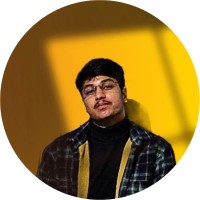Prashant Bisht